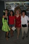 Photo with the performers