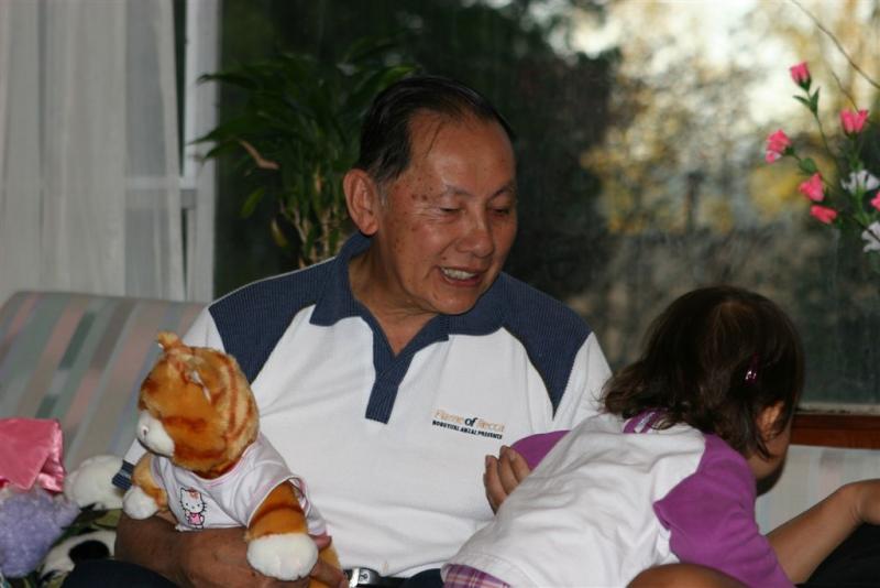 s 4th Birthday Party 368