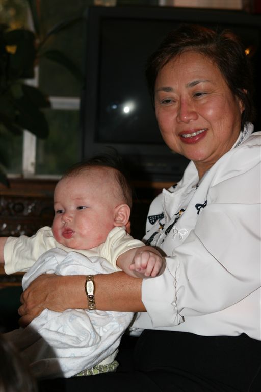 s 4th Birthday Party 371