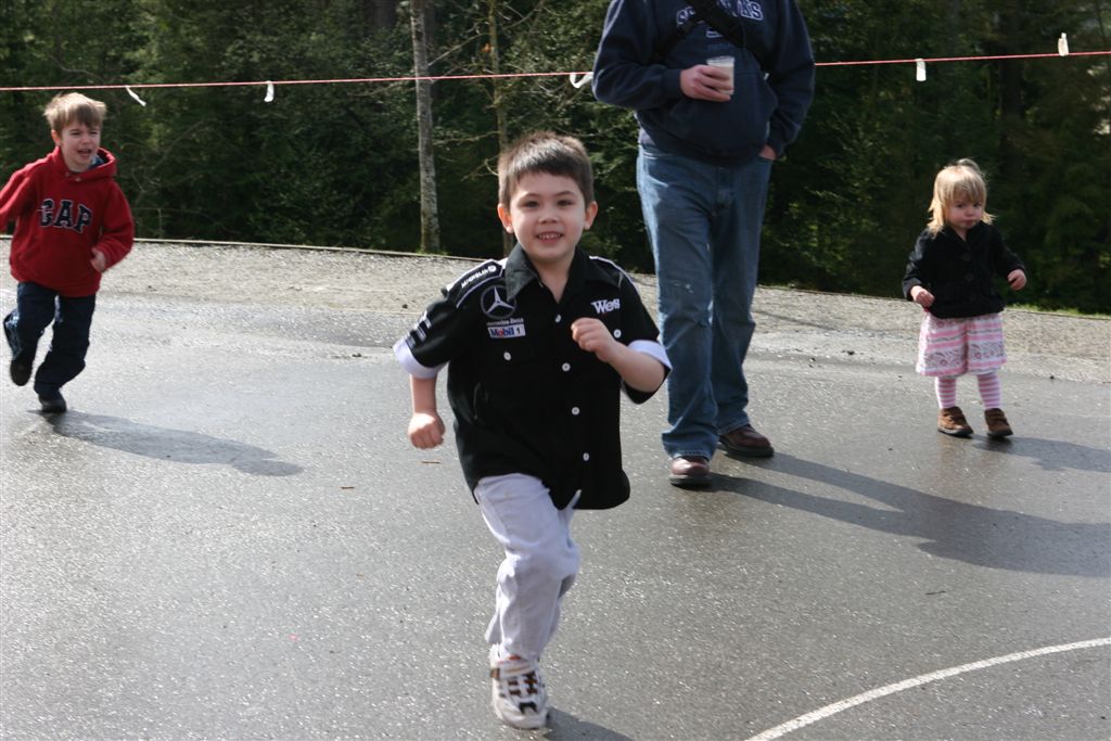 s 4th Birthday Party 057