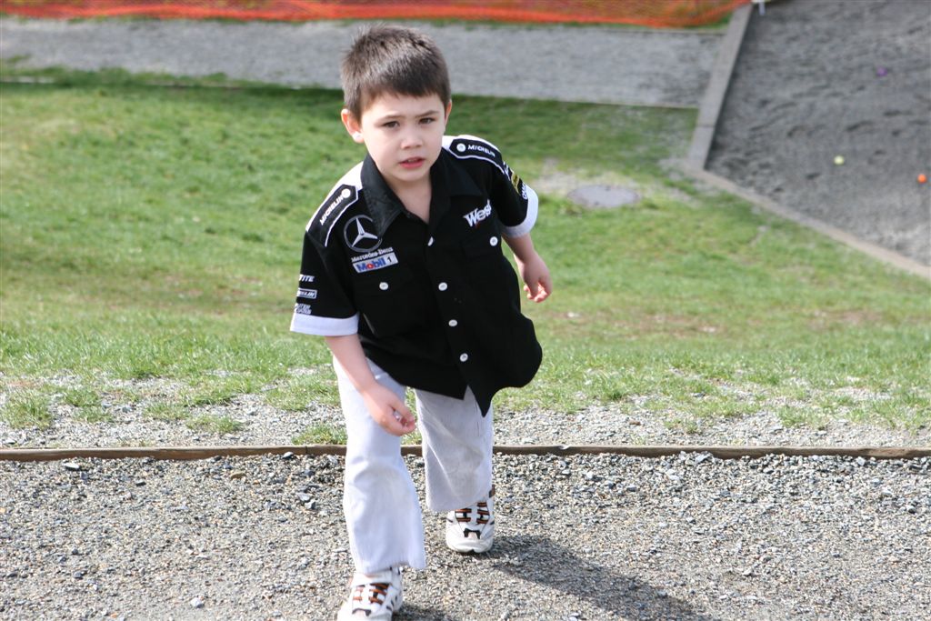 s 4th Birthday Party 059