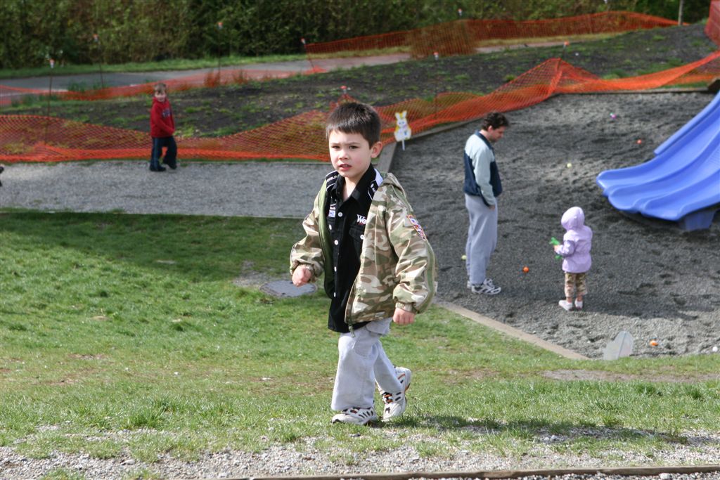 s 4th Birthday Party 062