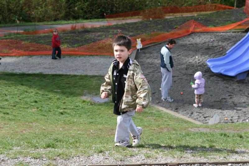 s 4th Birthday Party 062