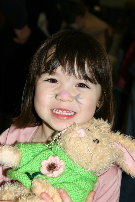 s 4th Birthday Party 096