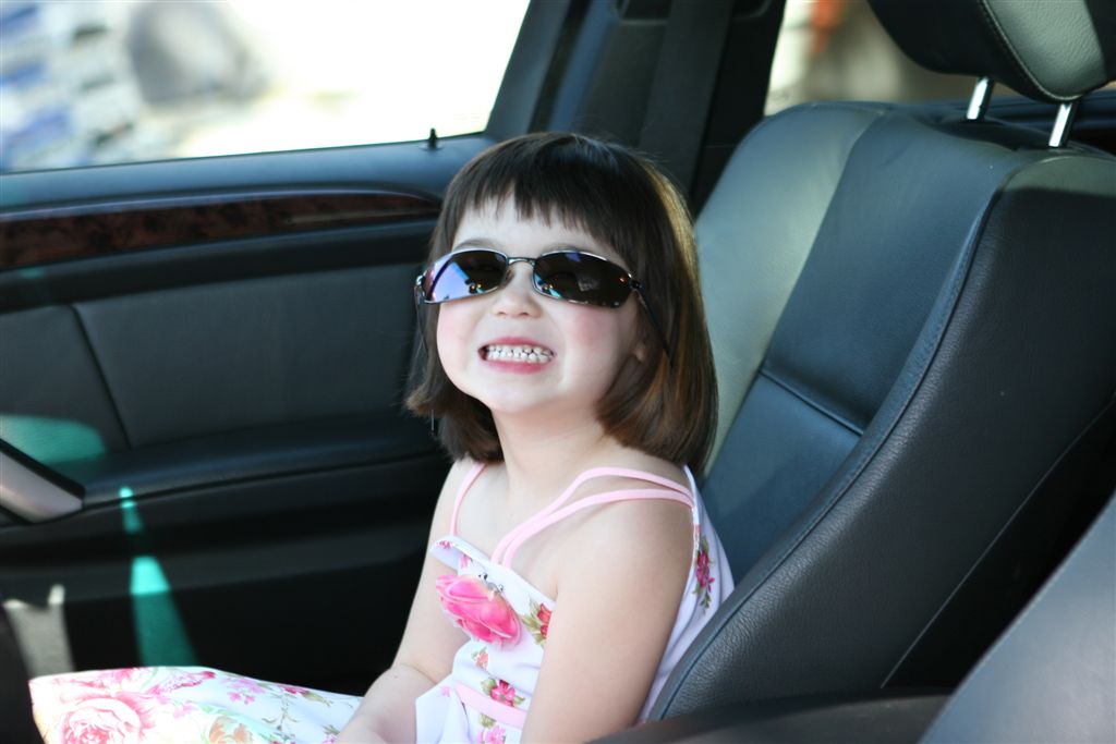 s 4th Birthday Party 099