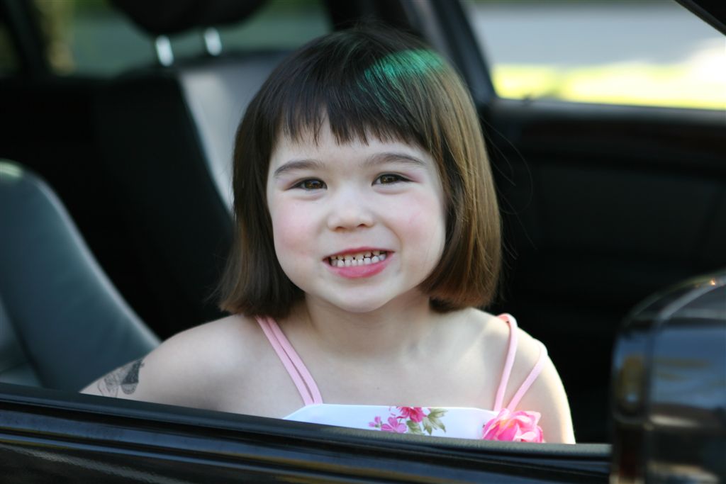 s 4th Birthday Party 100