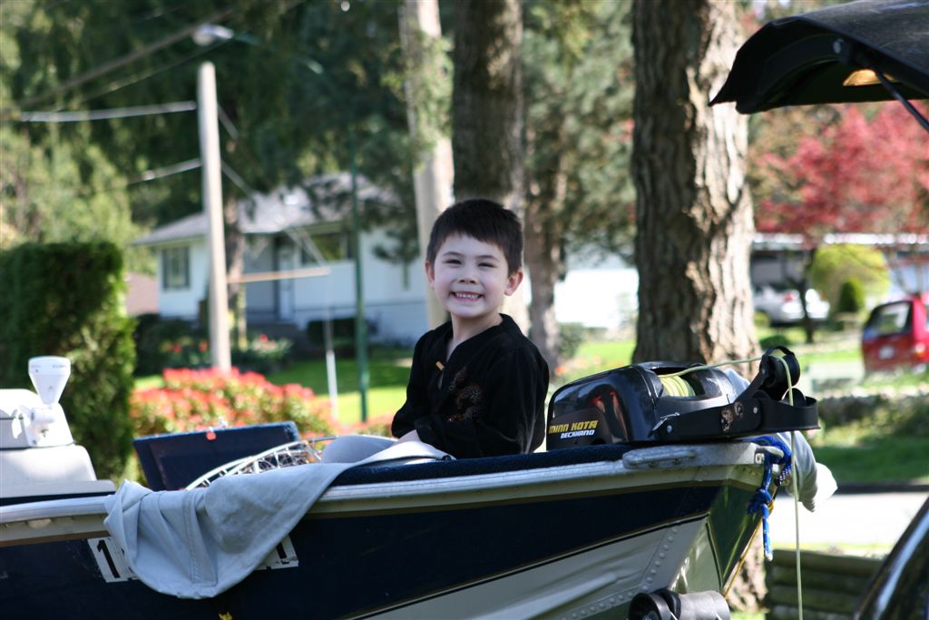 s 4th Birthday Party 101