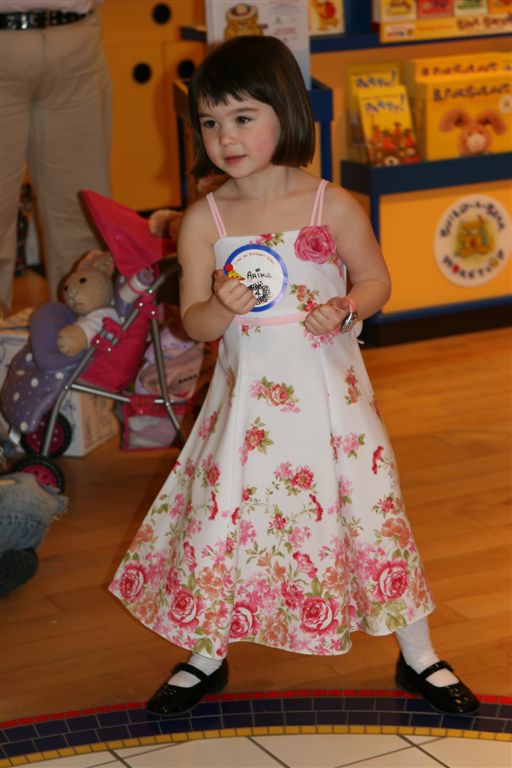 s 4th Birthday Party 121