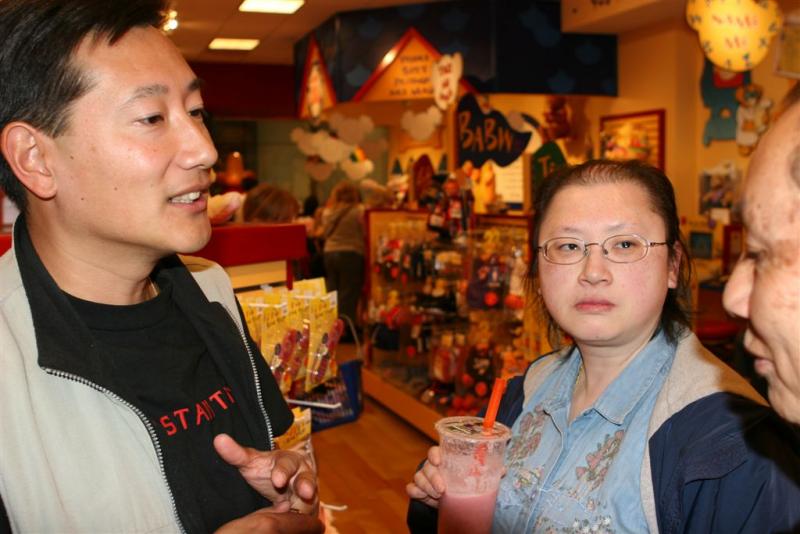 s 4th Birthday Party 185