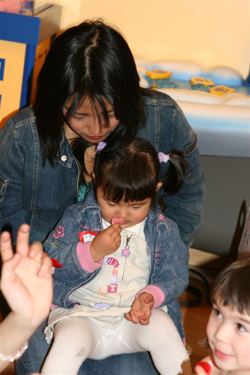 s 4th Birthday Party 215