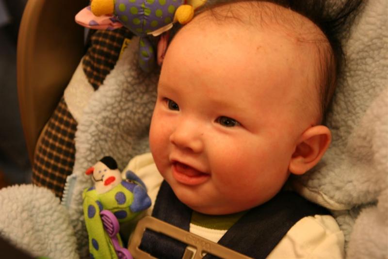 s 4th Birthday Party 225