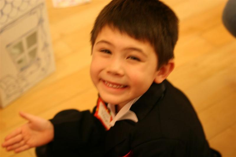 s 4th Birthday Party 226