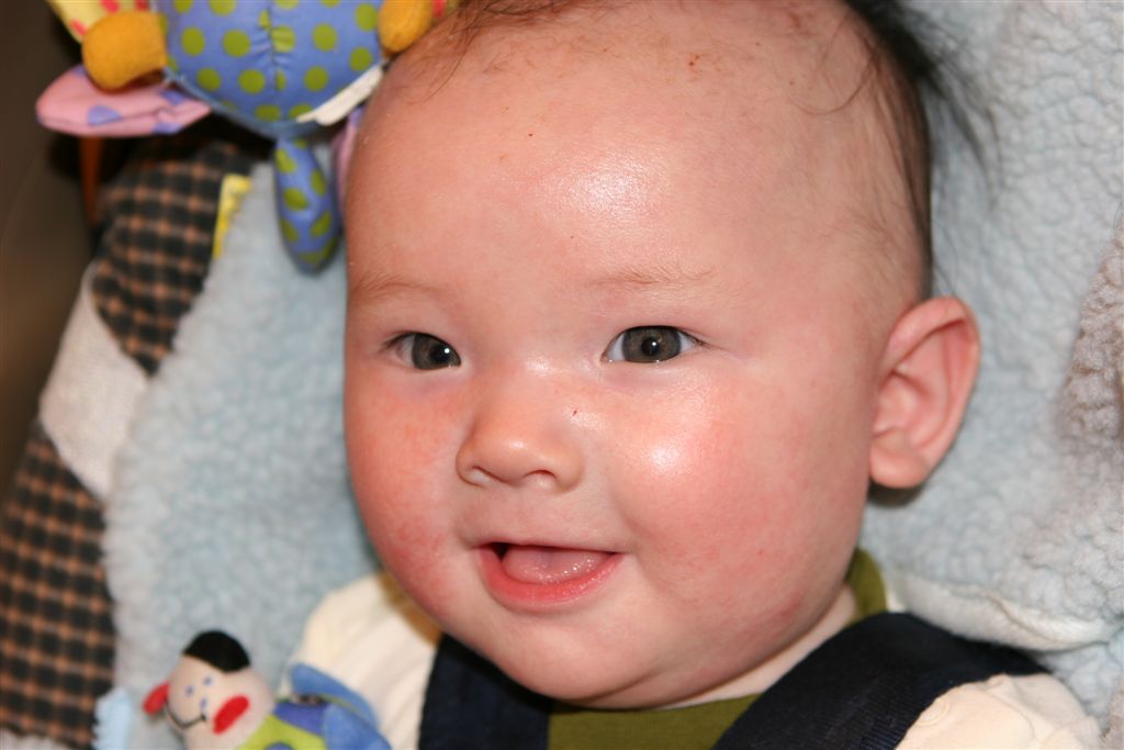 s 4th Birthday Party 240