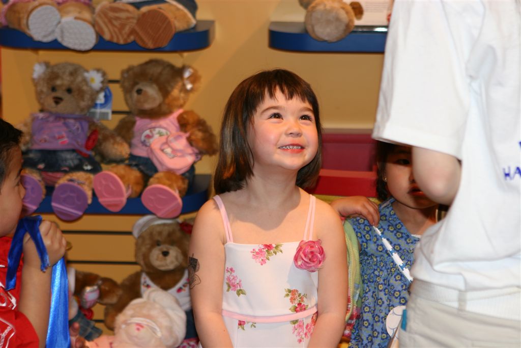 s 4th Birthday Party 309