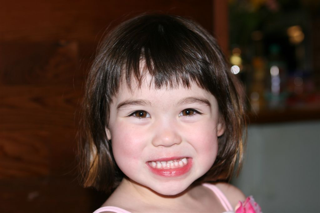 s 4th Birthday Party 319