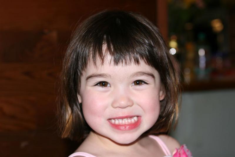 s 4th Birthday Party 319