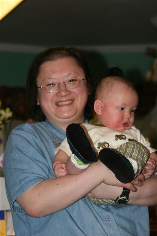 s 4th Birthday Party 337