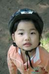 1st to ride...