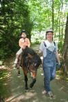 Equestrian Princess