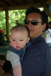 Father and Son