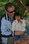 Kostas and Talia