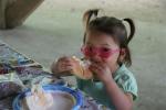 Mmmmm CARBS!