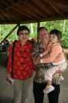 Grandma Lee, gung hay fat choy!