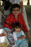 Grandmas are the best!