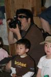 Shyang, zooming in on the HUGE double D udders