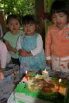 Cake time!