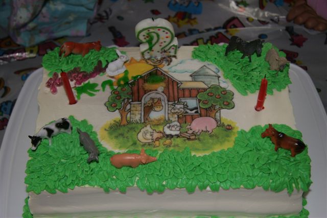 Wilma's creative creation