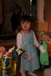 Hey! Who's opening my present?