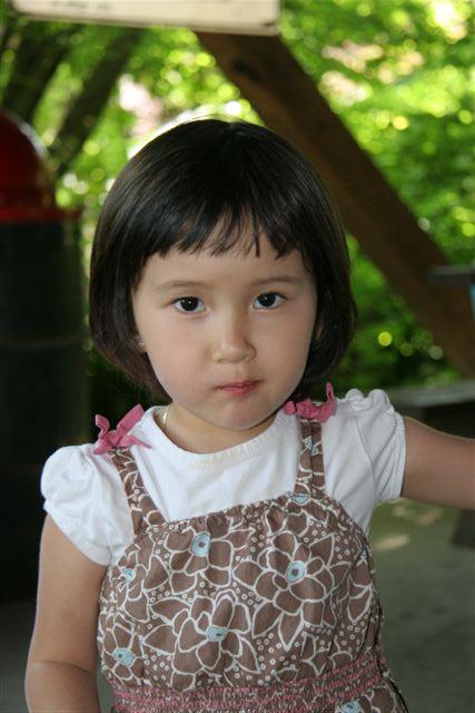 Bianca (3 yrs)
