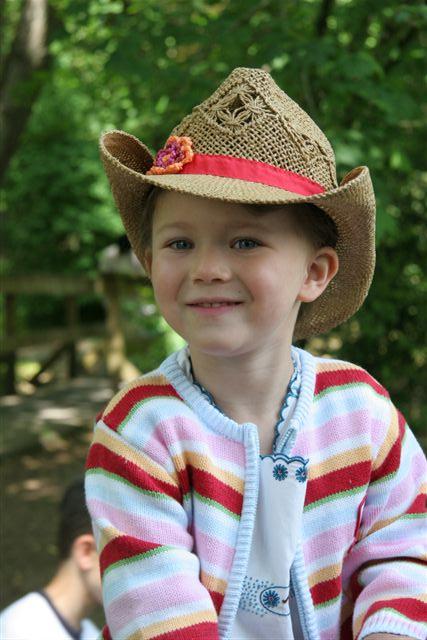 I'm a rhinestone cowboy