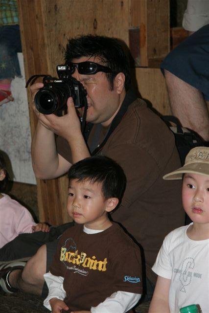 Shyang, zooming in on the HUGE double D udders