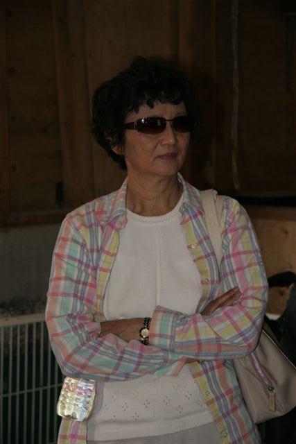 Grandma Murakami