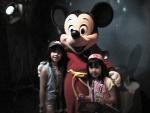 Disneyland March 2006