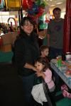 Sylvia and Talia