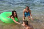 "Save me!" Jax to the rescue!