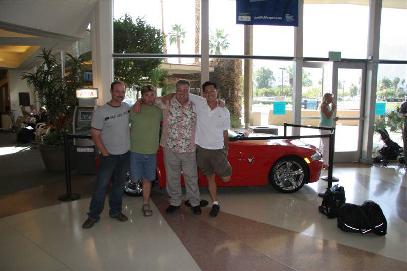 Stumped males looking for stumped females!