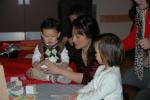 Lee Annual Xmas Dinner