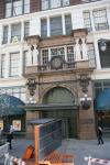 Flagship Macy's department store. The largest dept store in the country