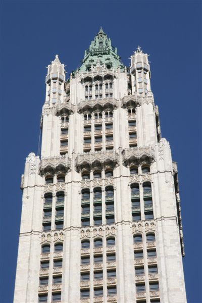 Much like a castle on a cloud