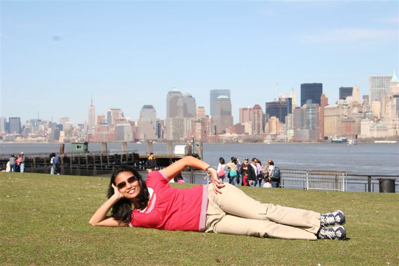 America's next top model - NOT!