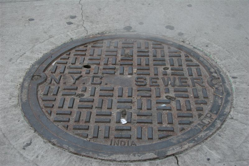 Ninja turtles, are you home?