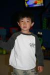 Kobe - such a little man