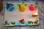 Princess cake
