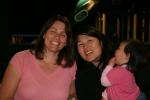 Christa and Nancy