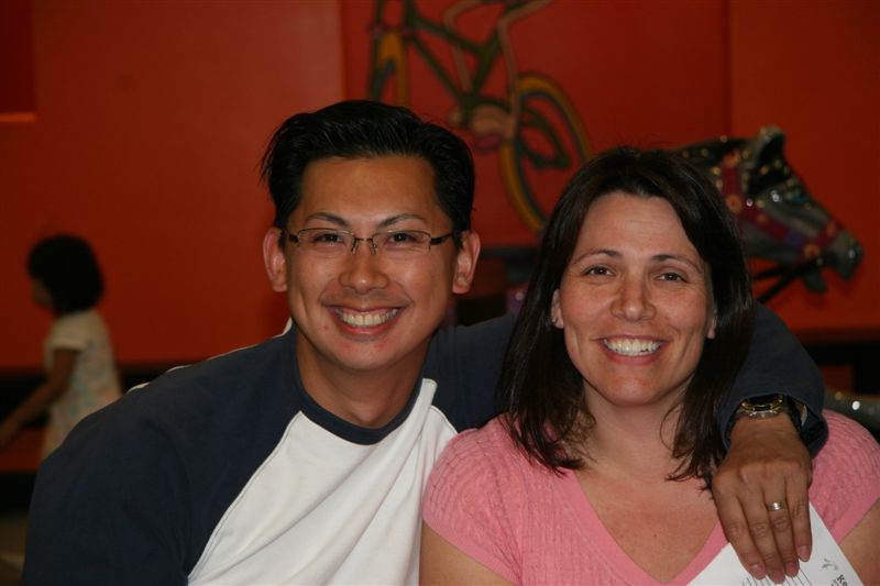 Adrian, Christa