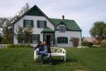 Anne of Green Gables